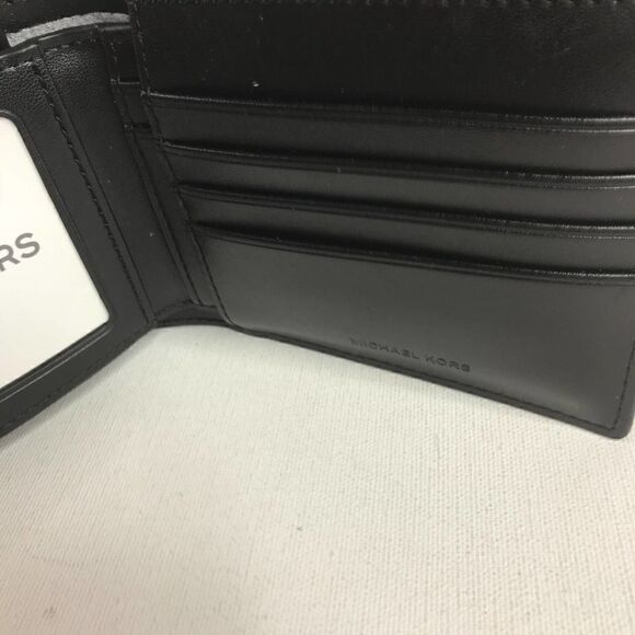 Michael Kors Harrison Wallet NWT - Picture 5 of 9
